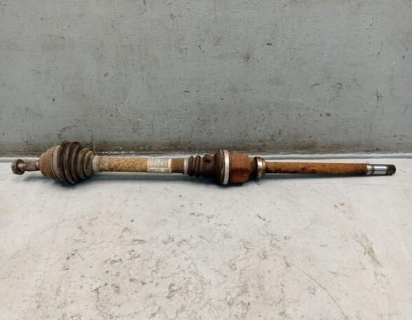 Drive Shaft CITROËN C4 GRAND PICASSO I (UA_), CITROËN C4 PICASSO I MPV (UD_)