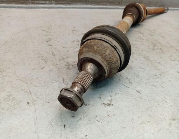 Drive Shaft CITROËN C4 GRAND PICASSO I (UA_), CITROËN C4 PICASSO I MPV (UD_)