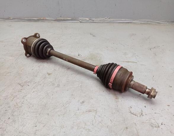 Drive Shaft SUZUKI GRAND VITARA II (JT, TE, TD)