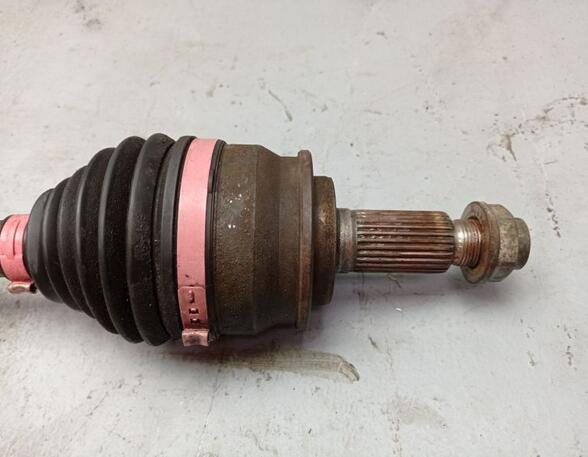 Drive Shaft SUZUKI GRAND VITARA II (JT, TE, TD)