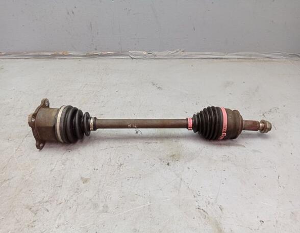 Drive Shaft SUZUKI GRAND VITARA II (JT, TE, TD)