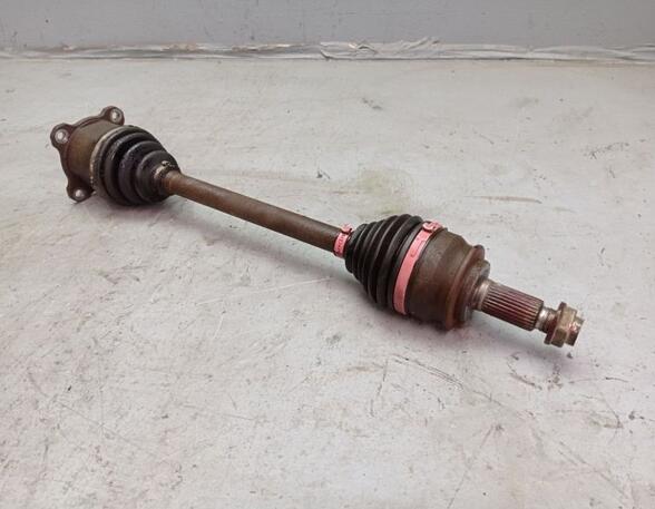 Drive Shaft SUZUKI GRAND VITARA II (JT, TE, TD)