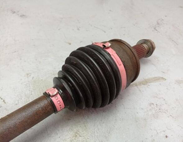 Drive Shaft SUZUKI GRAND VITARA II (JT, TE, TD)