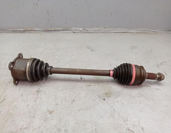 Drive Shaft SUZUKI GRAND VITARA II (JT, TE, TD)