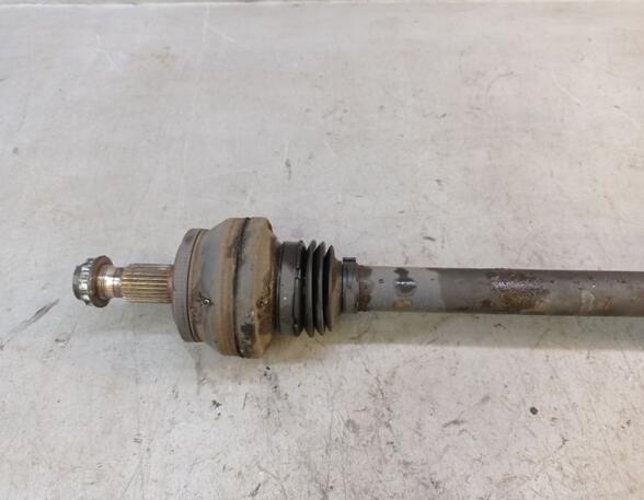 Drive Shaft MERCEDES-BENZ C-CLASS T-Model (S204)