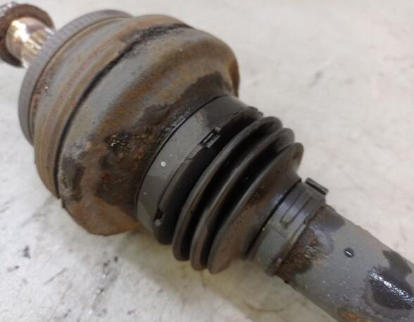 Drive Shaft MERCEDES-BENZ C-CLASS T-Model (S204)