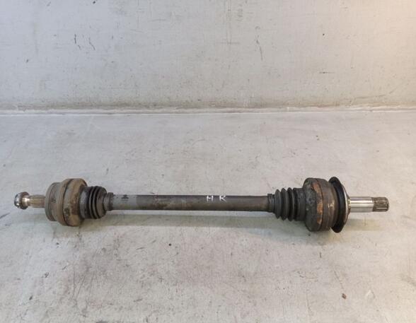 Drive Shaft MERCEDES-BENZ C-CLASS T-Model (S204)