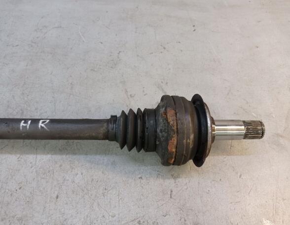 Drive Shaft MERCEDES-BENZ C-CLASS T-Model (S204)