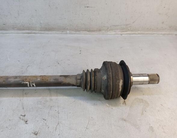 Drive Shaft MERCEDES-BENZ C-CLASS T-Model (S204)