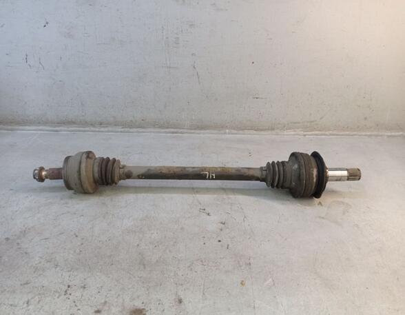 Drive Shaft MERCEDES-BENZ C-CLASS T-Model (S204)