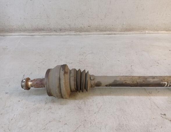 Drive Shaft MERCEDES-BENZ C-CLASS T-Model (S204)