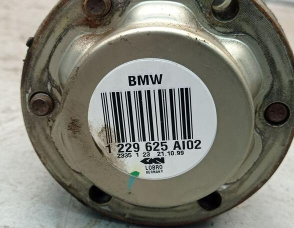 Antriebswelle Gelenkwelle links hinten  BMW Z3 ROADSTER (E36) 1.9I 87 KW