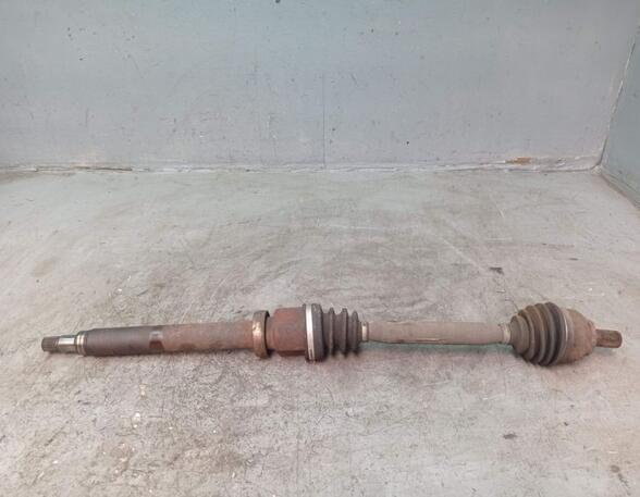 Drive Shaft FORD C-MAX (DM2), FORD FOCUS C-MAX (DM2)