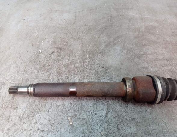 Drive Shaft FORD C-MAX (DM2), FORD FOCUS C-MAX (DM2)