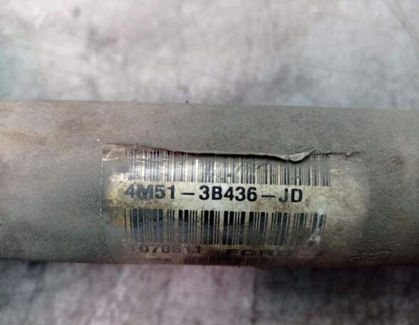 Drive Shaft FORD C-MAX (DM2), FORD FOCUS C-MAX (DM2)