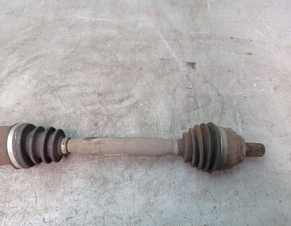 Drive Shaft FORD C-MAX (DM2), FORD FOCUS C-MAX (DM2)