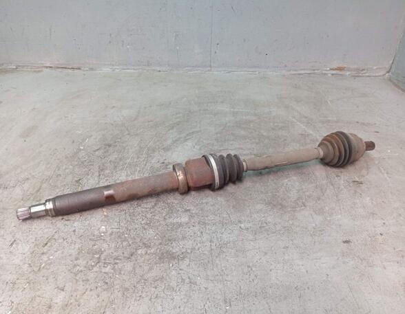 Drive Shaft FORD C-MAX (DM2), FORD FOCUS C-MAX (DM2)