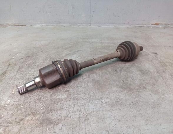 Drive Shaft FORD C-MAX (DM2), FORD FOCUS C-MAX (DM2)