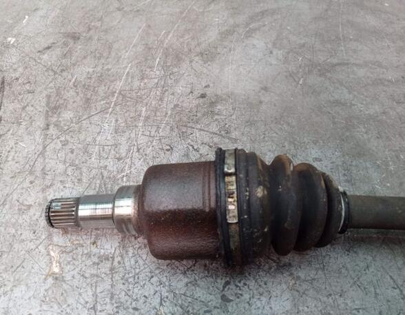 Drive Shaft FORD C-MAX (DM2), FORD FOCUS C-MAX (DM2)