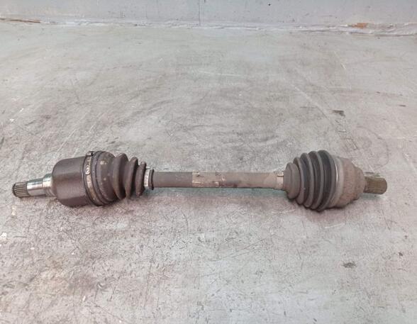 Drive Shaft FORD C-MAX (DM2), FORD FOCUS C-MAX (DM2)