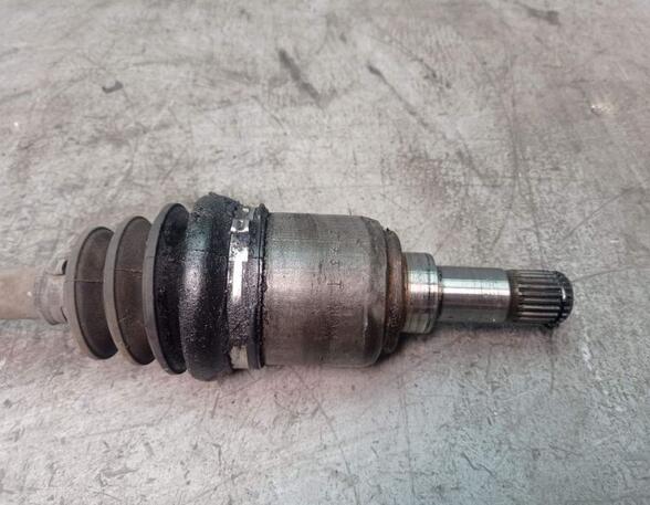 Drive Shaft FIAT 500 (312_), FIAT 500 C (312_)