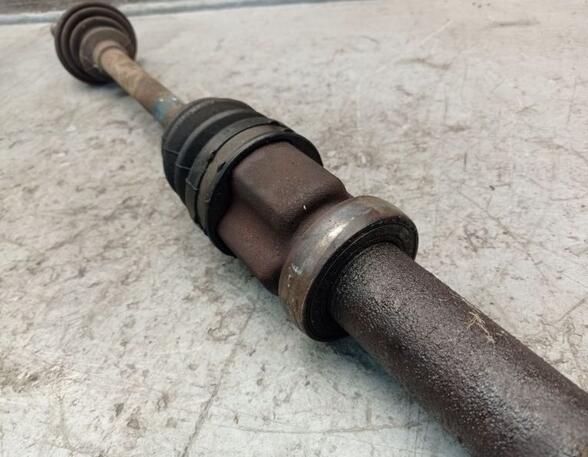 Drive Shaft FORD FIESTA V (JH_, JD_)