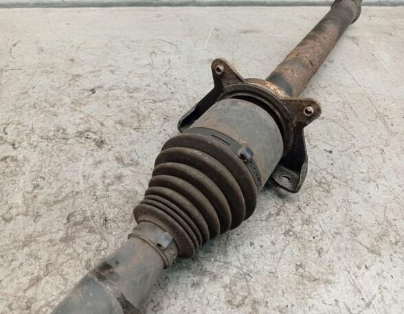 Drive Shaft MERCEDES-BENZ A-CLASS (W169)