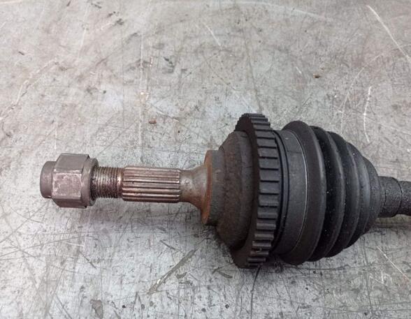 Drive Shaft PEUGEOT 206+ (2L_, 2M_)