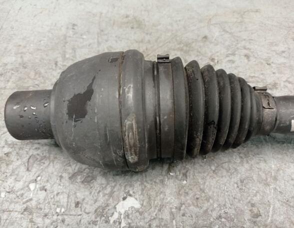 Drive Shaft MERCEDES-BENZ A-CLASS (W176)