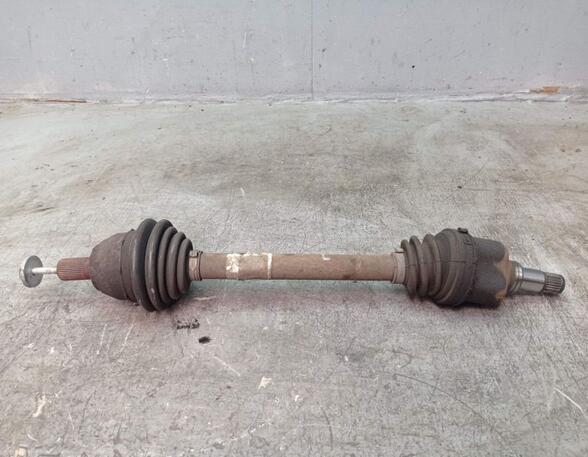 Drive Shaft FORD FOCUS C-MAX (DM2)