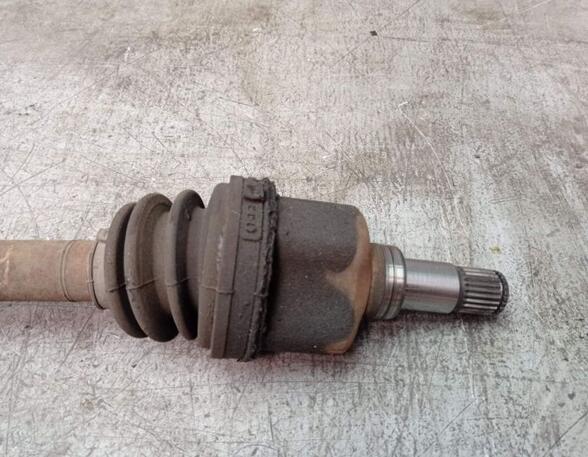 Drive Shaft FORD FOCUS C-MAX (DM2)