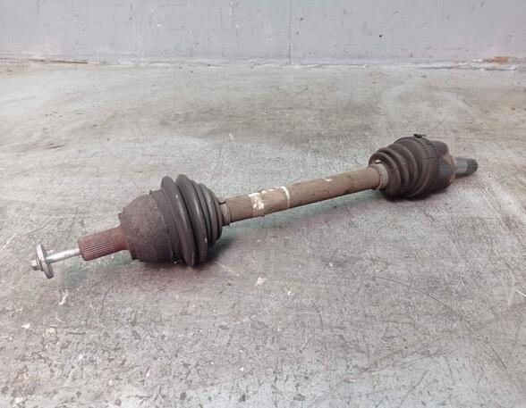 Drive Shaft FORD FOCUS C-MAX (DM2)