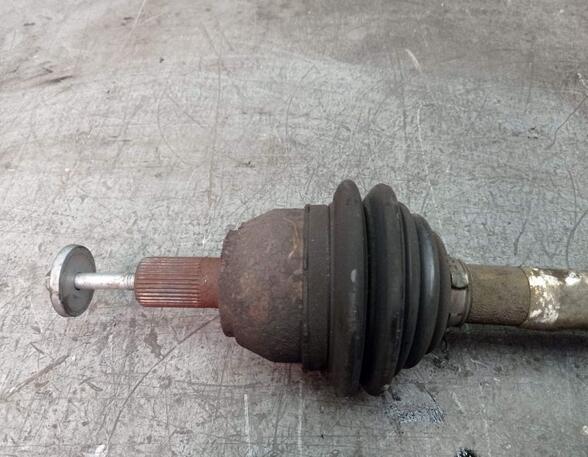 Drive Shaft FORD FOCUS C-MAX (DM2)