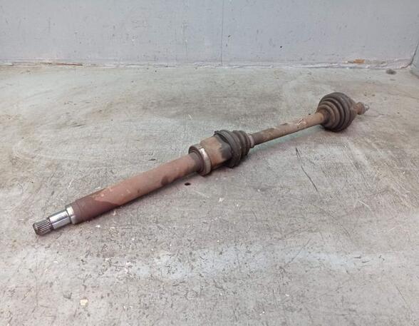 Drive Shaft FORD FOCUS C-MAX (DM2)