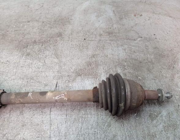 Drive Shaft FORD FOCUS C-MAX (DM2)