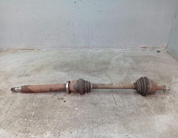 Drive Shaft FORD FOCUS C-MAX (DM2)