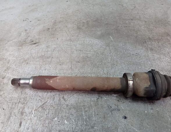 Drive Shaft FORD FOCUS C-MAX (DM2)