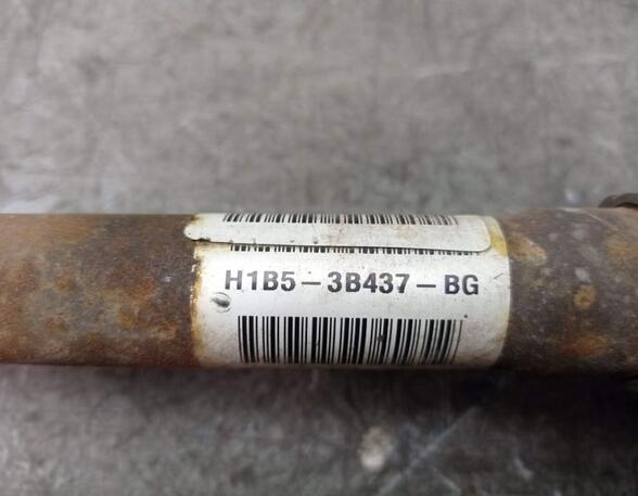 Drive Shaft FORD FIESTA VII (HJ, HF)