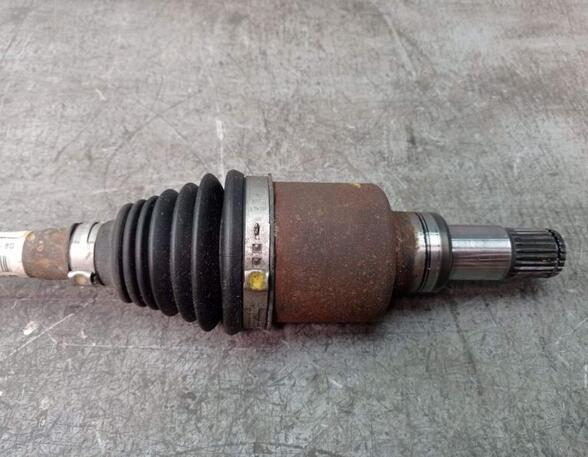 Drive Shaft FORD FIESTA VII (HJ, HF)