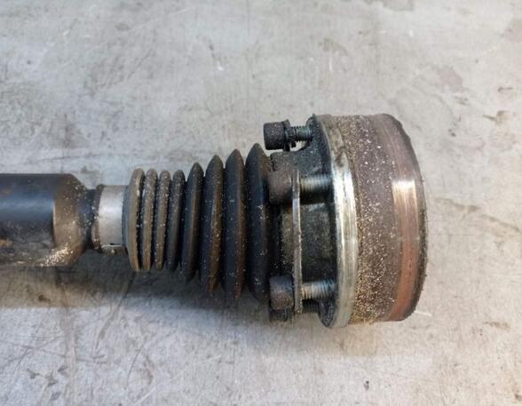 Drive Shaft VW GOLF V (1K1), VW GOLF VI (5K1)