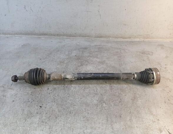 Drive Shaft VW GOLF V (1K1), VW GOLF VI (5K1)