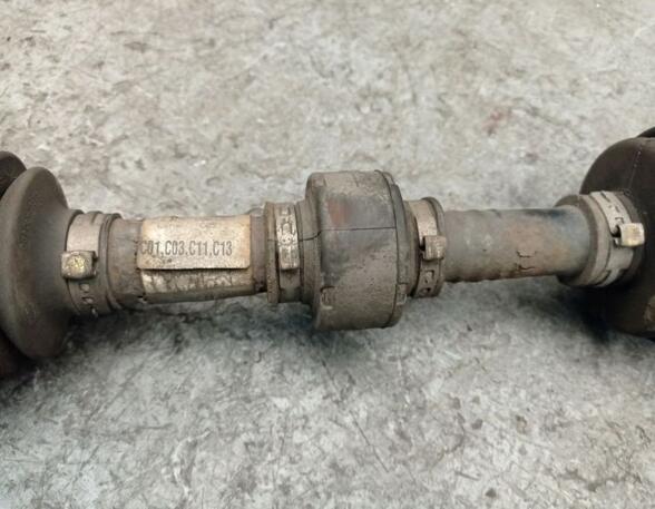 Drive Shaft HYUNDAI SANTA FÉ II (CM)