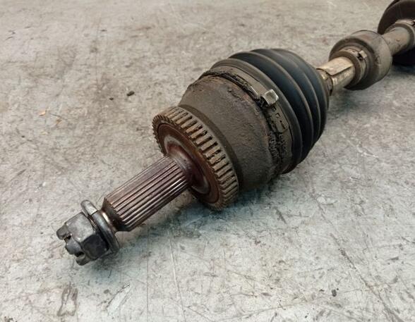 Drive Shaft HYUNDAI SANTA FÉ II (CM)