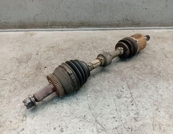 Drive Shaft HYUNDAI SANTA FÉ II (CM)