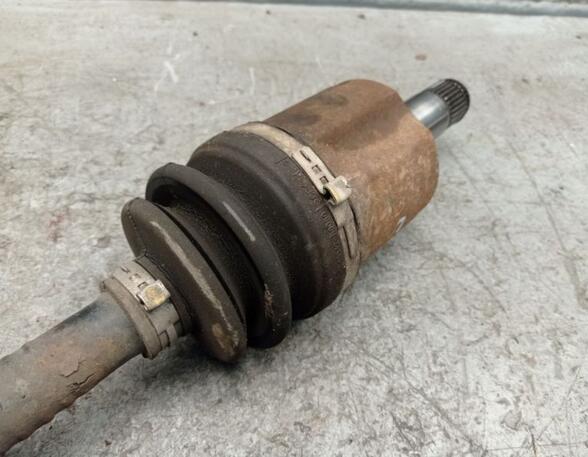 Drive Shaft HYUNDAI SANTA FÉ II (CM)