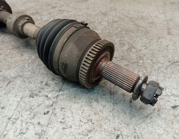 Drive Shaft HYUNDAI SANTA FÉ II (CM)