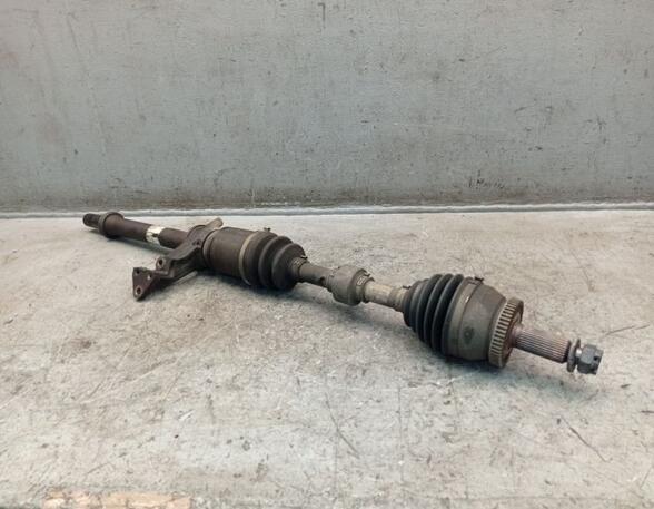 Drive Shaft HYUNDAI SANTA FÉ II (CM)