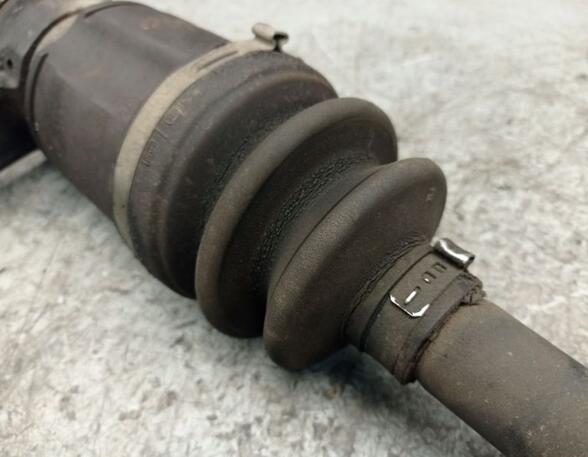 Drive Shaft HYUNDAI SANTA FÉ II (CM)