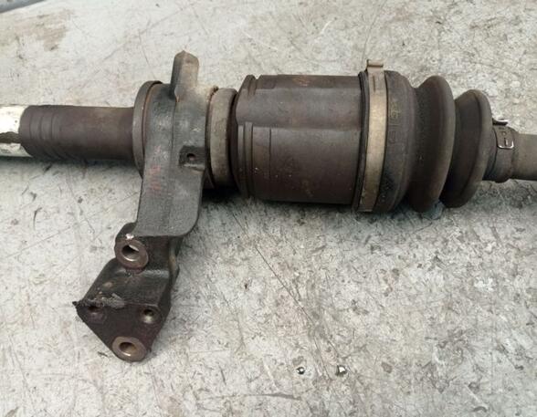 Drive Shaft HYUNDAI SANTA FÉ II (CM)