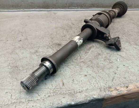 Drive Shaft HYUNDAI SANTA FÉ II (CM)